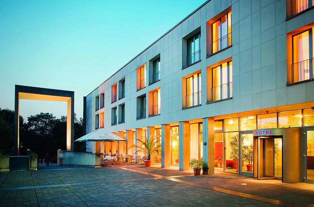 Vienna House Easy By Wyndham Trier Hotel Exterior foto